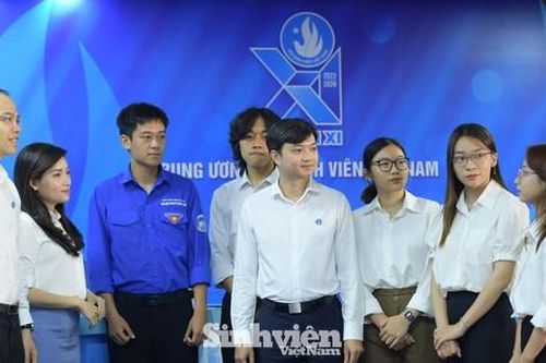 Tải ứng dụng Sinh viên Việt Nam để kết nối với tổ chức Hội