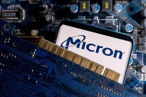 Trung Quốc cấm dùng chip của Mỹ
