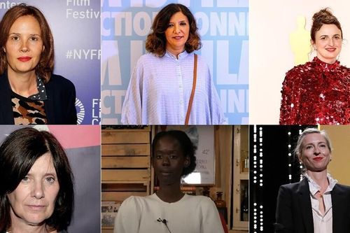 Cannes 2023 - Hào nhoáng và quyết liệt