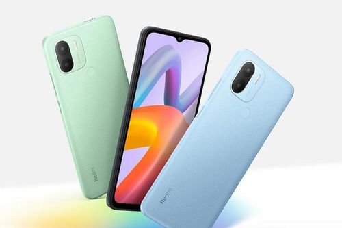 Redmi A2+ chính thức ra mắt, giá chỉ từ 2,5 triệu đồng