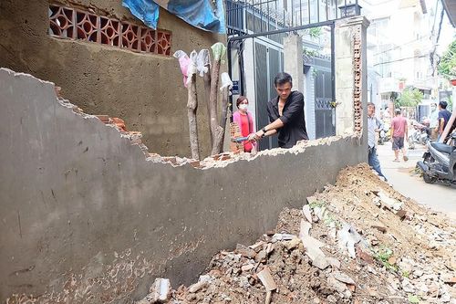 Tạo chủ động khi thực hiện chính quyền đô thị