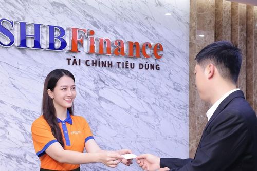 SHB chuyển nhượng 50% vốn SHBFinance cho ngân hàng Thái Lan