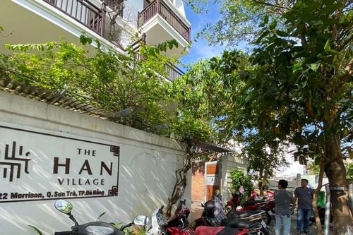 Viện Dưỡng lão Từ Tâm S-Merciful hoạt động không giấy phép