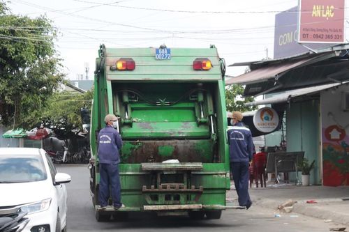 Phú Quốc: Nước sinh hoạt chỉ đáp ứng 40% nhu cầu sử dụng