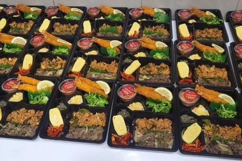 Người Hàn Quốc 'thắt lưng, buộc bụng'