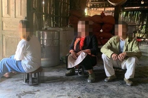 Bé gái bị lừa vào karaoke cảnh giác bẫy 'việc nhẹ, lương cao'