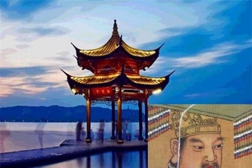 'Tửu Trì Nhục Lâm' của Trụ Vương có gì mà bị dân oán thán?