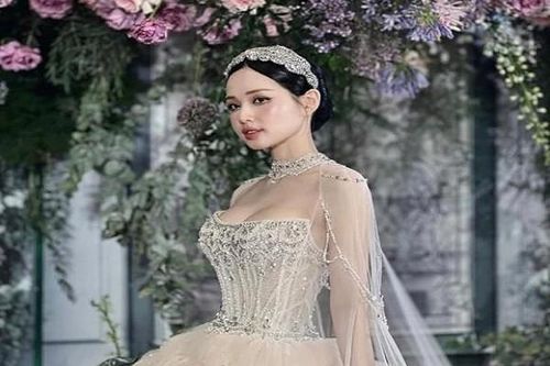 Khoe khoảnh khắc visual đỉnh cao, Tâm Tít đang 'cải lão hoàn đồng'