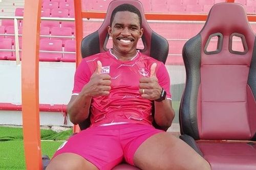 Hải Phòng FC chi tiền 'khủng' chiêu mộ cặp đôi tiền đạo Brazil