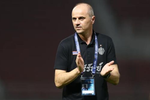 HLV Hà Nội FC nói gì khi bị Đà Nẵng cầm hòa trên sân Hàng Đẫy?
