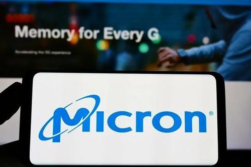 Trung Quốc cấm Micron của Mỹ khiến cuộc chiến chip trở lại?