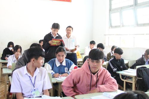 Lưu ý khi viết đoạn văn nghị luận xã hội để không bị mất điểm