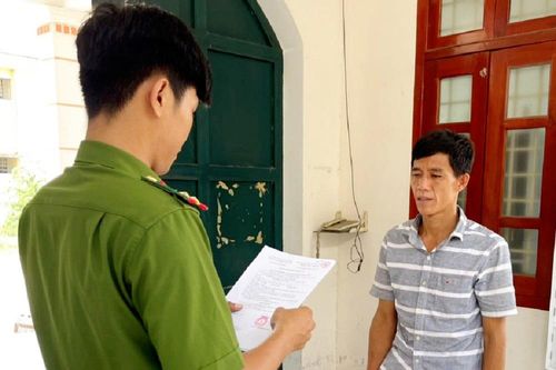Trộm hơn 460 con vịt, một người đàn ông bị khởi tố, bắt giam