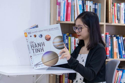 Thuyết minh trực quan nhất về Hệ Mặt Trời