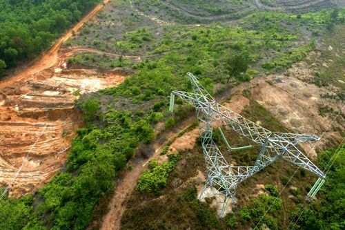 Tỉnh chỉ đạo kiểm tra việc lấy đất trái phép ở huyện Phú Lộc