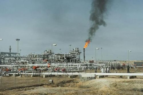 Gia hạn thỏa thuận dầu mỏ, Iraq thêm các điều khoản ưu đãi cho Jordan