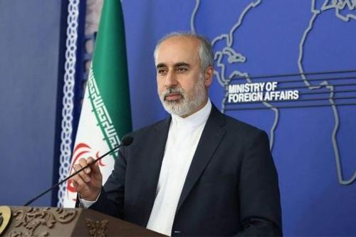 Iran phản ứng với Tuyên bố chung G7, Đức nêu nhận định về Trung Quốc