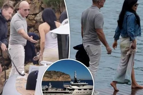 Cannes 2023: Dịp 'tụ tập' của các siêu du thuyền