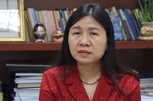 Cần tạo 'vaccine số' cho trẻ em trên mạng xã hội