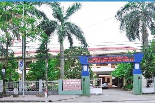 Công ty TNHH MTV Khai thác công trình thủy lợi Đa Độ: Chuyển đổi số bằng bằng mọi nguồn lực