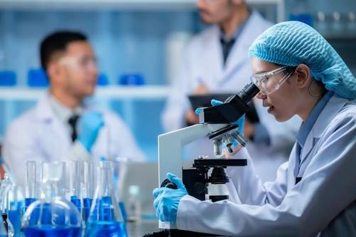 Liên tiếp 'vượt mặt' Mỹ, Trung Quốc củng cố tham vọng trở thành cường quốc toàn cầu về khoa học và công nghệ