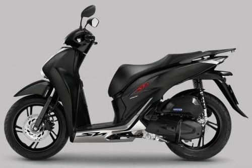 Cập nhật bảng giá xe Honda SH mới nhất tháng 5/2023