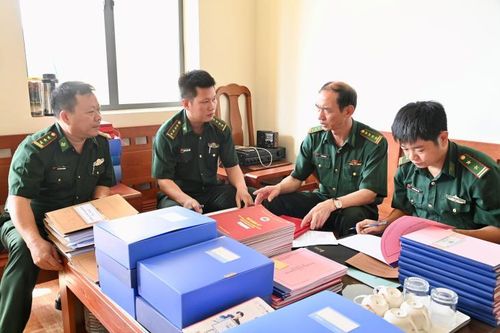Thực hiện đồng bộ các biện pháp, đẩy lùi tình trạng quân nhân vi phạm kỷ luật, pháp luật, mất an toàn giao thông