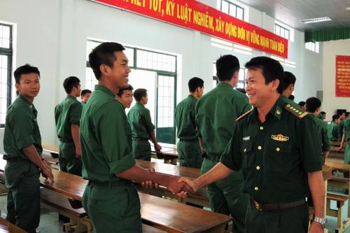 Chú trọng thực hiện tốt Quy chế dân chủ cơ sở
