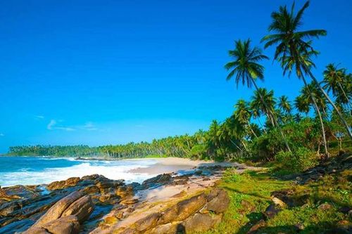 Sri Lanka thu hút khách du lịch Trung Quốc giúp xoa dịu khủng hoảng nợ