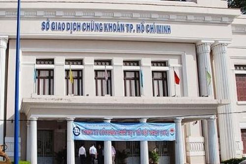Cảnh báo giả mạo HOSE mời đầu tư chứng khoán