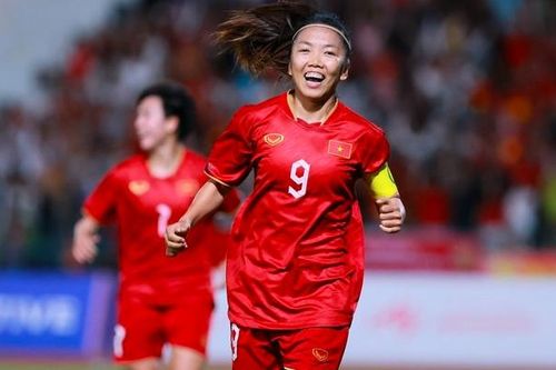 Người hâm mộ Việt Nam đón tin cực vui tại World Cup nữ 2023