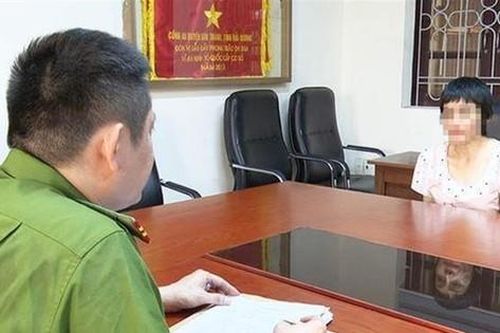 Tin mới vụ thai phụ tố bị chồng bạo hành như thời trung cổ