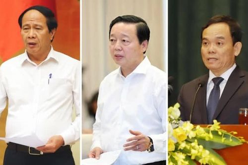Bản tin 8H: Ba Phó Thủ tướng được giao thêm nhiệm vụ mới