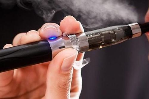 Yêu cầu kiểm tra, ngăn chặn sử dụng thuốc lá điện tử trong cơ sở giáo dục tại TT-Huế