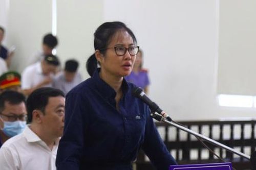 Viện kiểm sát đề nghị giảm án cho cựu Giám đốc Sở Y tế Đồng Nai, y án cựu 'phó tướng' Cty AIC
