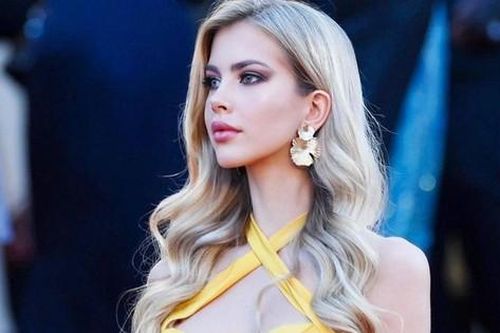Dàn người đẹp hoa hậu trên thảm đỏ Cannes
