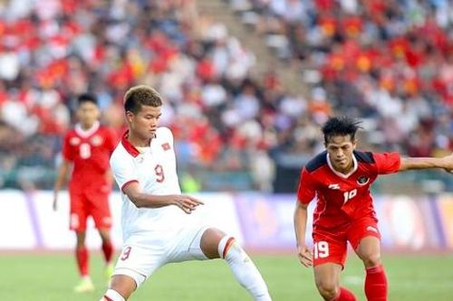 HLV tuyển U22 Indonesia: 'Tôi ngại gặp Việt Nam hơn Thái Lan'