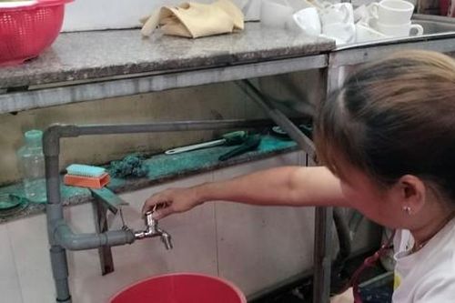 Tỉnh Quảng Nam chỉ đạo 'nóng' vụ dân khốn khổ vì được cấp nước nhỏ giọt