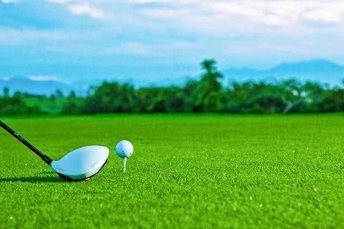 Một huyện ở Bình Định kêu gọi làm sân golf rộng 89ha