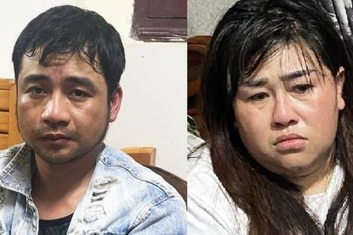Từ vụ bé gái bị 'cha dượng' bạo hành: Bắt hai đối tượng mua bán ma túy