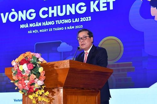 Phó Thống đốc Ngân hàng Nhà nước nói về cơ hội việc làm trong ngành ngân hàng
