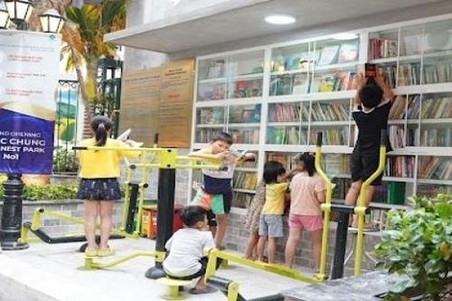 Dự án Phúc Chung Bird Nest Park No1: Bước tiến nâng cấp chất lượng sống người dân Nam Từ Liêm