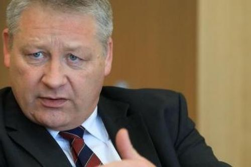 Giám đốc tình báo Đức nói về thủ phạm gây nổ đường ống Nord Stream