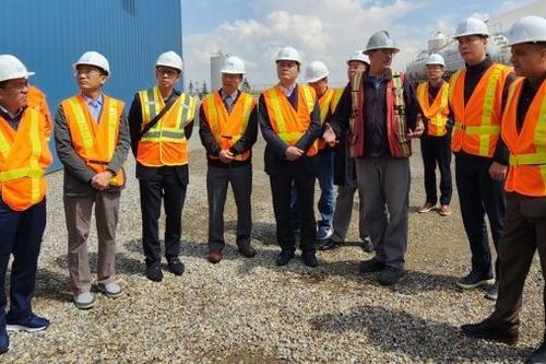 Petrovietnam thúc đẩy ứng dụng công nghệ năng lượng ngoài khơi trong quá trình chuyển dịch năng lượng