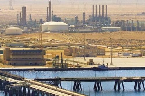 Libya sẽ đạt sản lượng dầu kỷ lục trong hơn một thập kỷ vào cuối năm nay