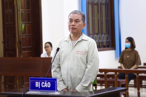 Xét xử phúc thẩm 'kỳ án' con trai giết mẹ mù lòa ở Bắc Giang