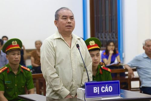 'Kỳ án' ở Bắc Giang: Điều tra viên nói gì trước Tòa?