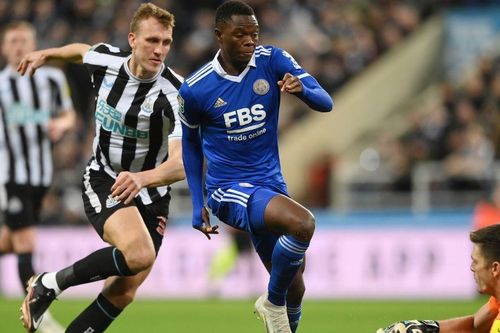 Kết quả bóng đá hôm nay 23/5: Newcastle giành vé dự Cup C1