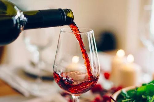 Rượu vang để được trong bao lâu?