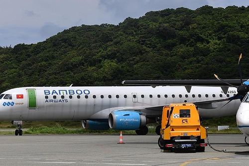 Bamboo Airways lại thay CEO, sắp tuyển thêm sếp ngoại